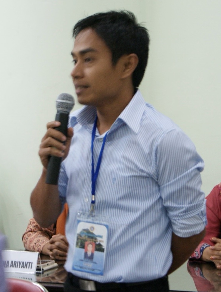 Silmi Alfadri, SKM., M.Kes